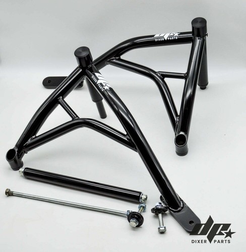 Crash cage protezione motore - protezione,