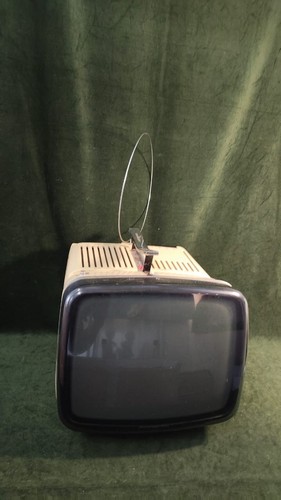 Televisore brionvega agol - televisore,