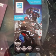 GPU AMD Radeon Vapor-X R9 270X
