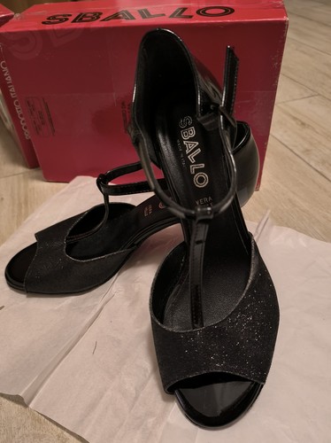 Sballo scarpe col tacco - sballo,