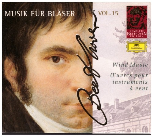 Beethoven edition vol - vol.,