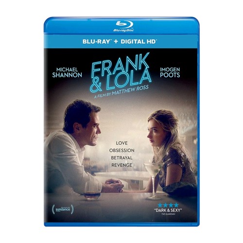 2016 frank lola blu - lola, blu-ray