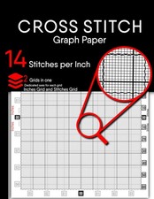 Cross Stitch Graph Paper