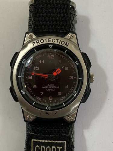 Orologio sport quartz uomo - quartz,