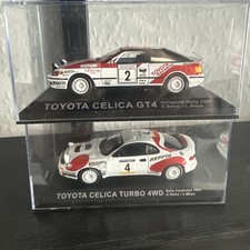 Auto rally toyota - auto,