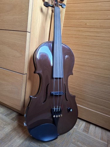 Violino elettrico - violino,