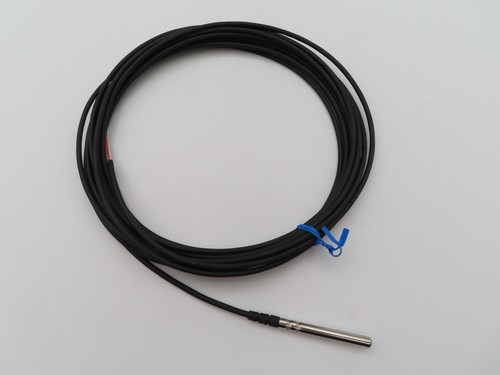 Sonda preriscaldamento - di,
