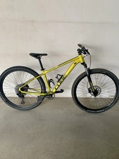 Bicicletta MTB Cube Analog 2022
