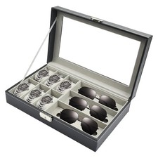 ADERTOS Porta Orologi e