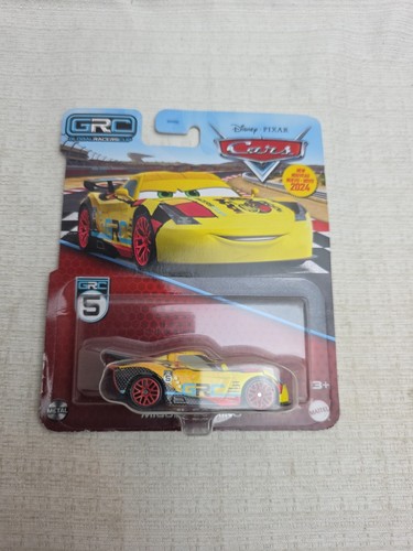 Nuovo disney pixar cars miguel - nuovo,