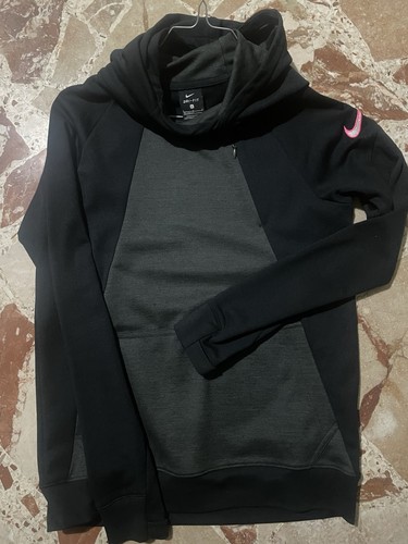 Nike hooded training - nike,