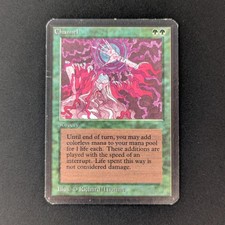 MTG \\>> Canale (GD) <<//