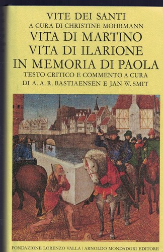 Vite dei santi dal iii - dei,