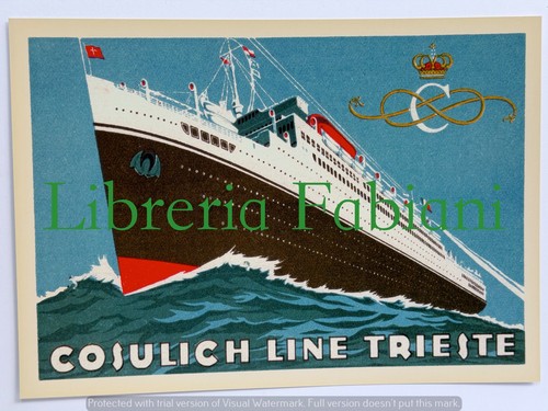 Pollione sigon cosulich - sigon,