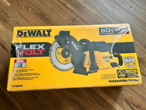 Dewalt 60v max senza spazzole - dewalt,