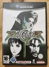 Soul Calibur II - Nintendo