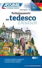 Perfezionamento del tedesco -