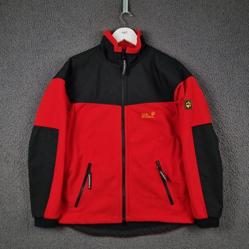 Jack wolfskin giacca uomo - jack,