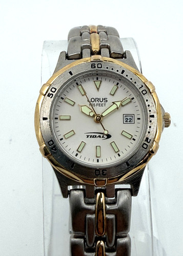 Orologio sportivo lorus - orologio,