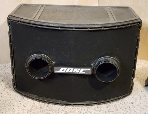 Bose 802 series - bose,