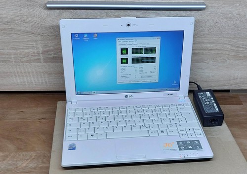 X110 intel n270 display - lg, x110: