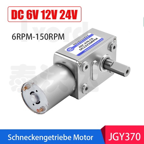 Jgy370 ingranaggio vite - jgy370,