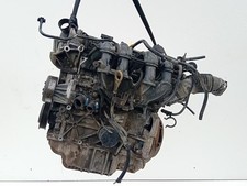 MOTORE FORD FIESTA 2011 1.2