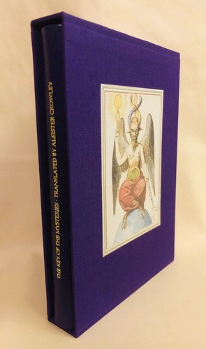 Aleister crowley key the - key,