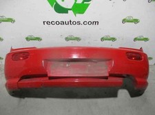 866102C031 paraurti posteriore