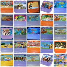Cartucce gioco Vtech V.smile V