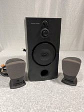 Sistema di altoparlanti Harman