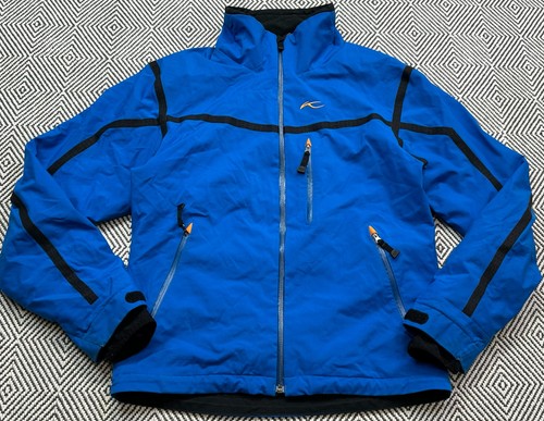 Giacca sci uomo kjus - kjus, storm