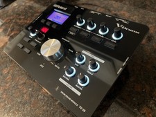 Roland TD-25 Modulo audio