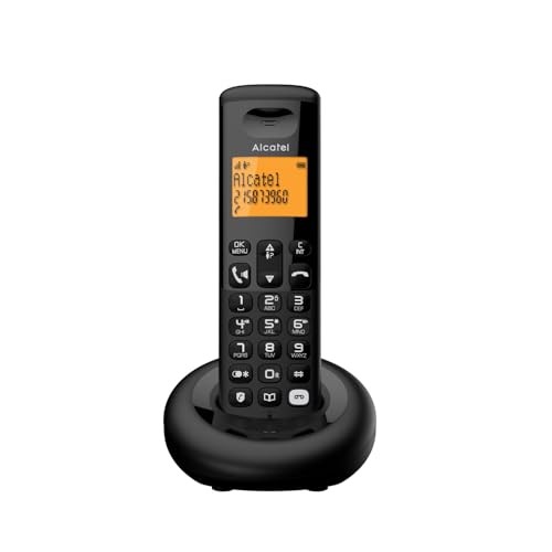 Telefono fisso cordless - fisso,