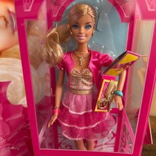 Rara bambola Barbie Miami