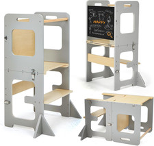 Torre montessori per - per, bambini
