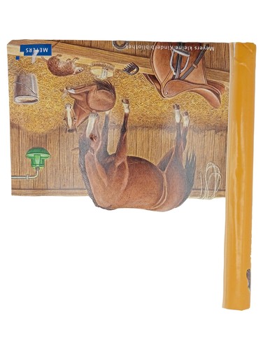 Meyers cavalli pony libro - cavalli,