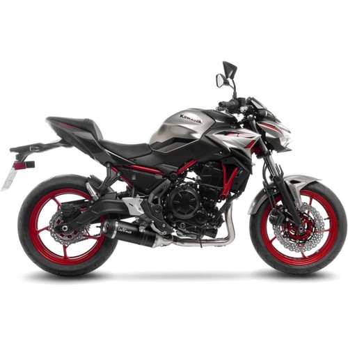 14380enu scarico completo - scarico,
