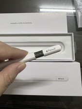 Apple Pencil (USB-C) Stylus -