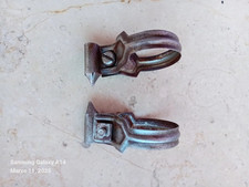 N° 2 REGGIPOMPA VINTAGE EPOCA x VELO ANCIEN EROICA - Anni 900 /10