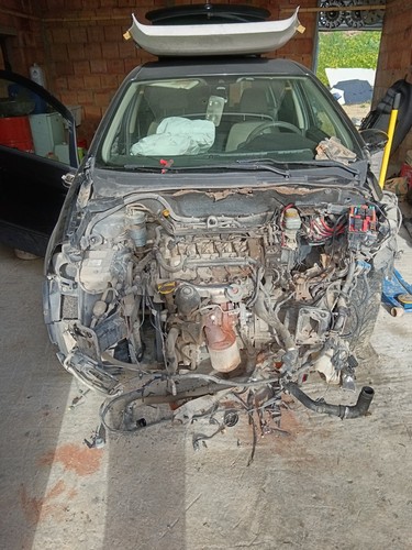 Ricambi grande punto 90cv - punto,