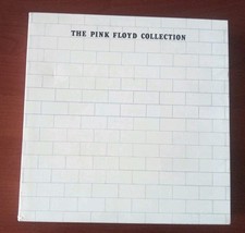 Pink Floyd Cofanetto Box Lp