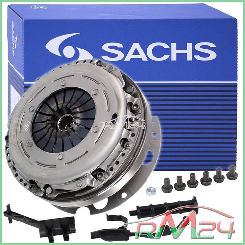 Sachs kit frizione volano - kit,