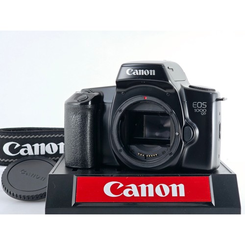 Ottime condizioni canon eos - [ottime,