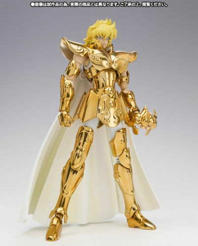 Bandai saint seiya cloth - bandai,