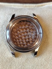 Cassa ZENITH NOS vintage Oversize 37