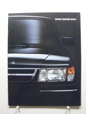 1986 SAAB 900 900s Turbo