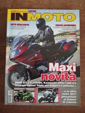 2010 11 IN MOTO NOVEMBRE 2010
