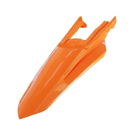 Racetech parafango posteriore - racetech,