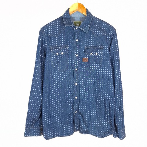 Star rco cowboy - g-star,